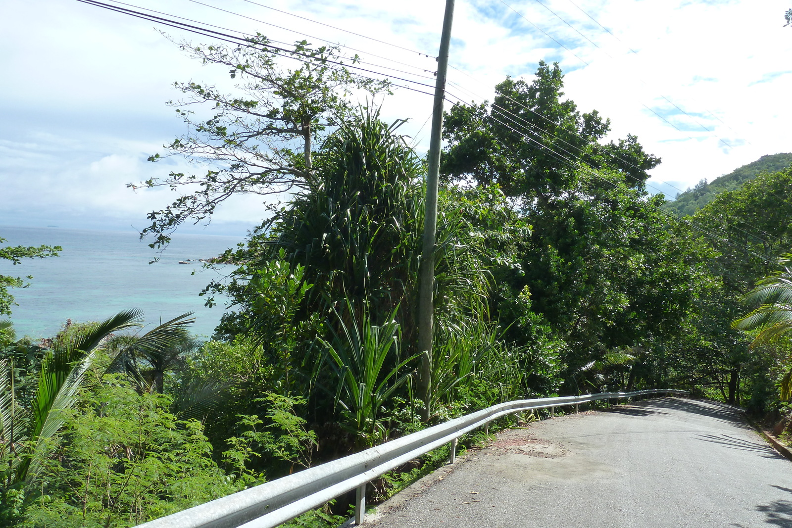 Photo Seychelles Praslin 2011-10 114