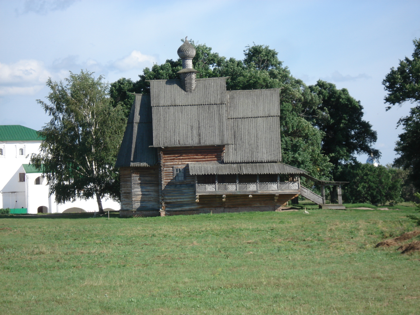 Photo Russie Souzdal 2006-07 107