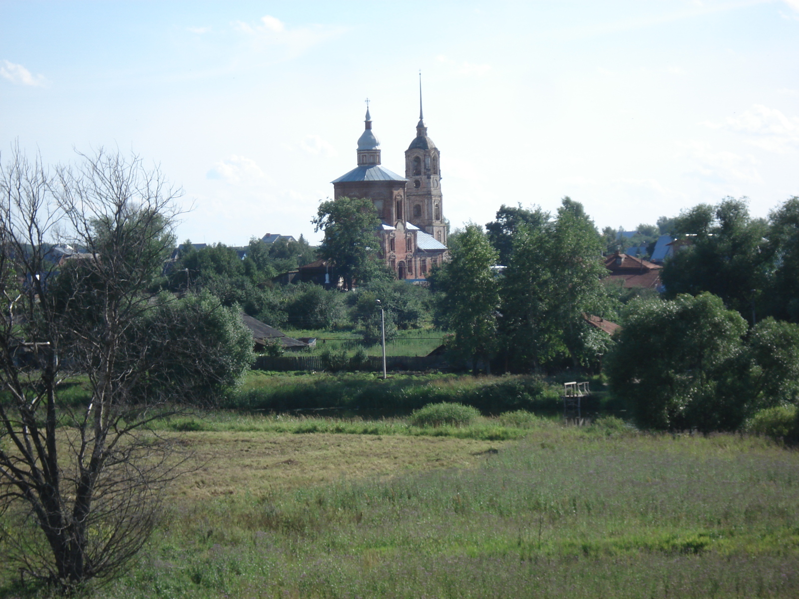 Photo Russie Souzdal 2006-07 75