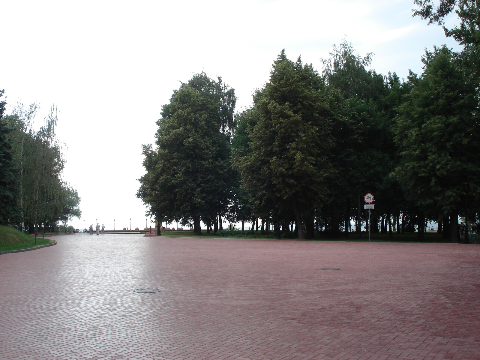 Photo Russie Nijni Novgorod 2006-07 9
