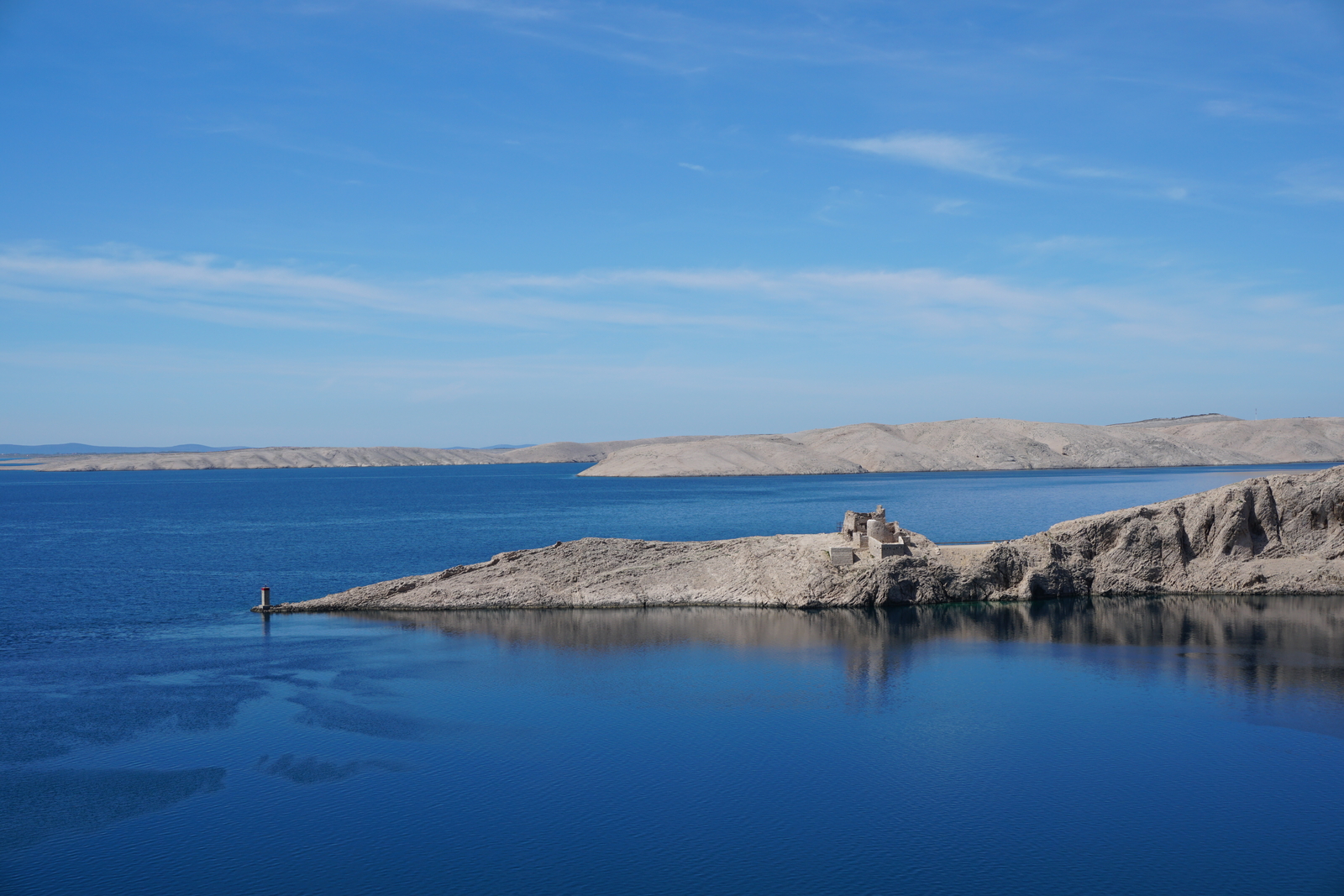 Photo Croatie Zadar 2016-04 30