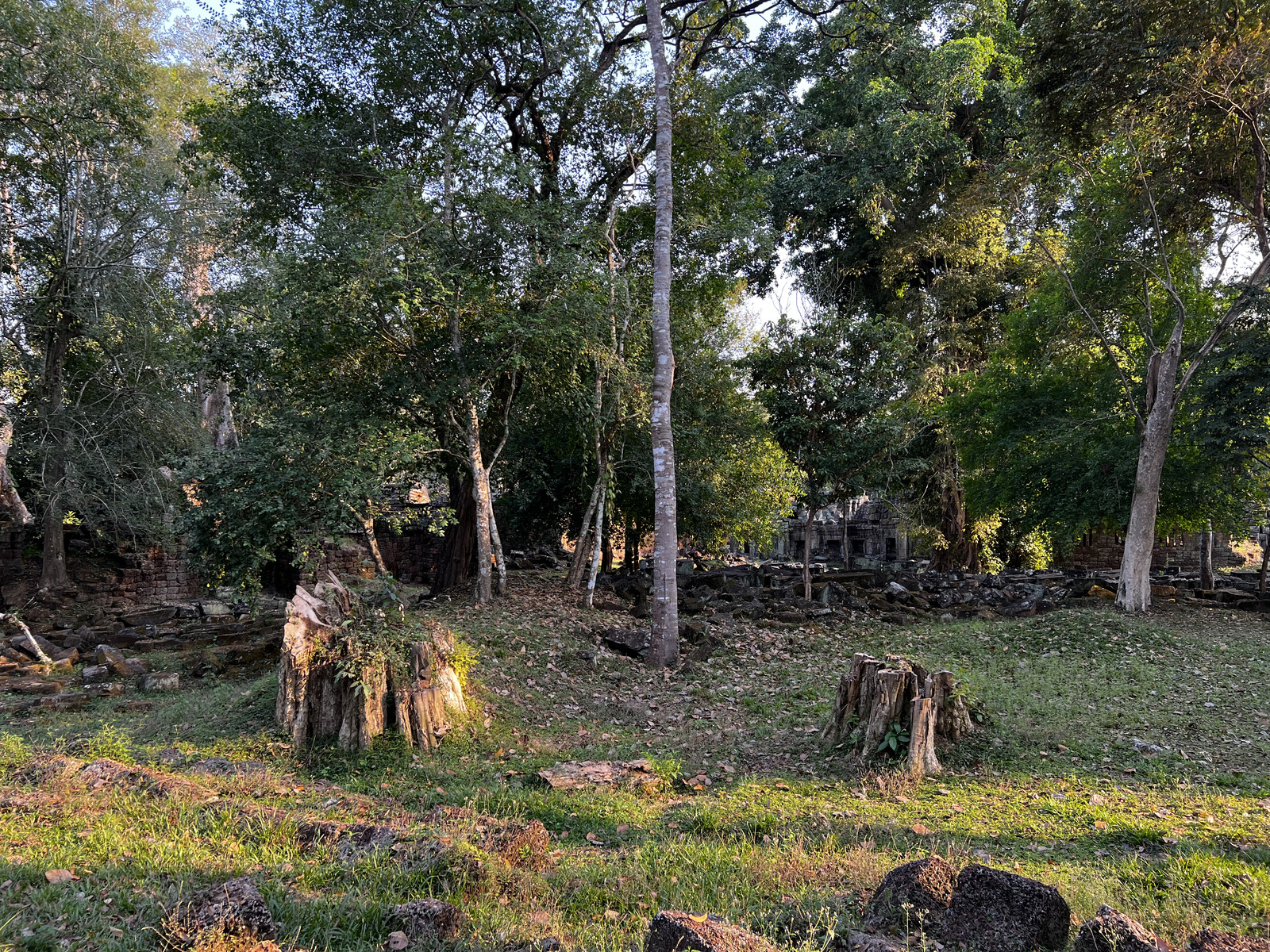 Photo Cambodge Siem Reap Preah Khan 2023-01 64