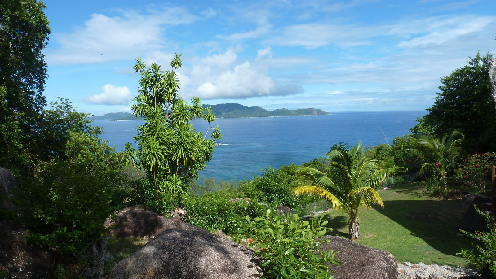 Photo Seychelles Praslin 2011-10 58