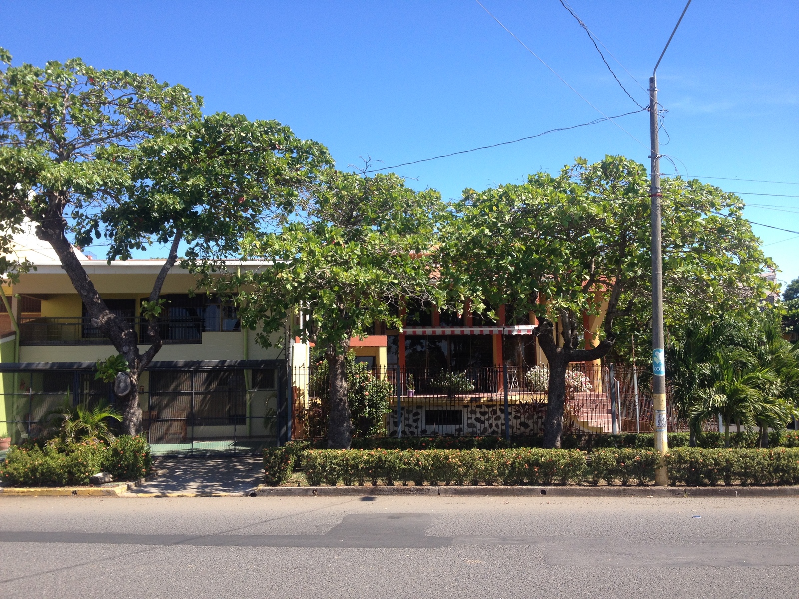 Photo Costa Rica Puntarenas 2015-03 55