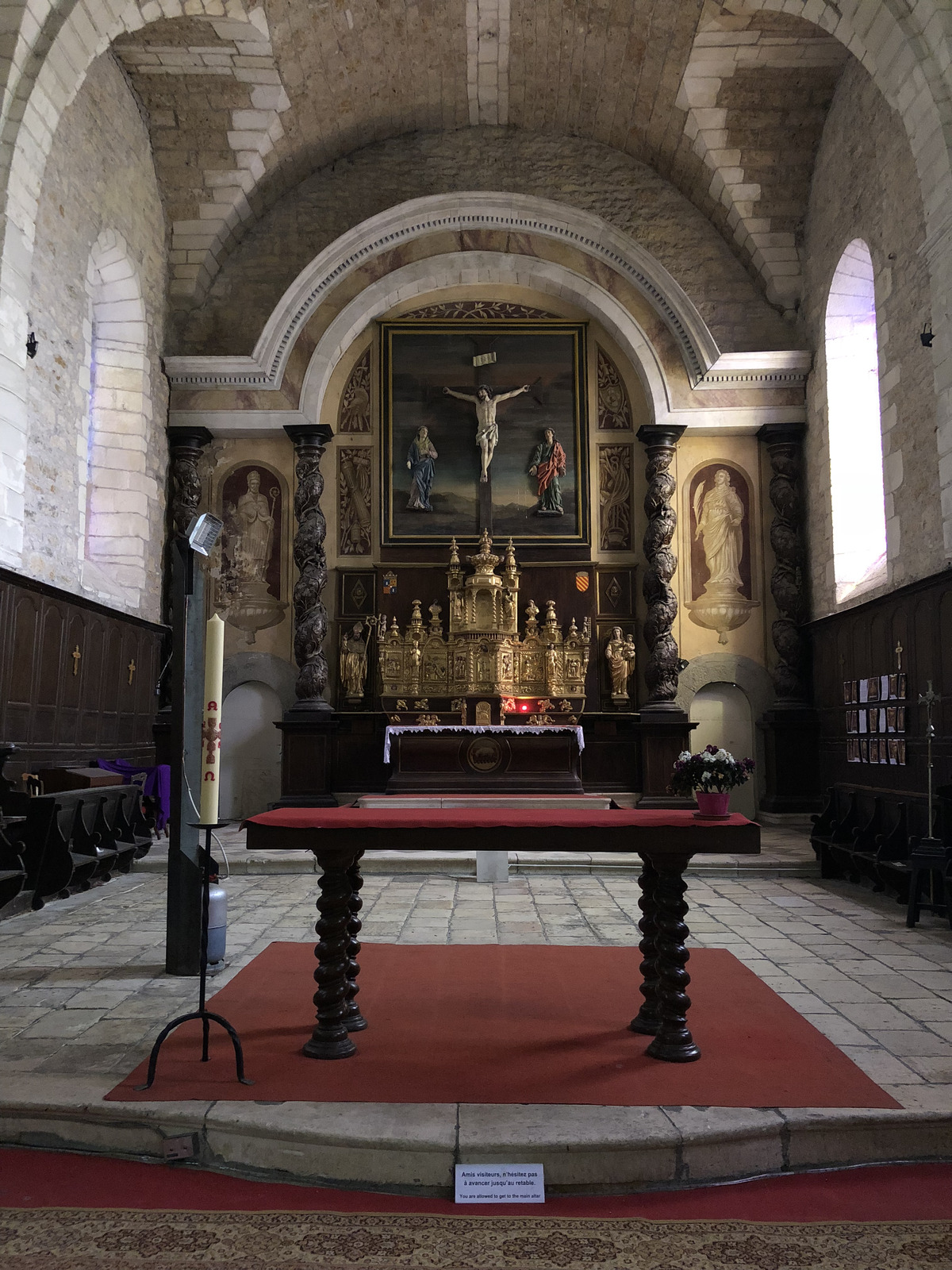 Photo France Turenne 2018-04 155