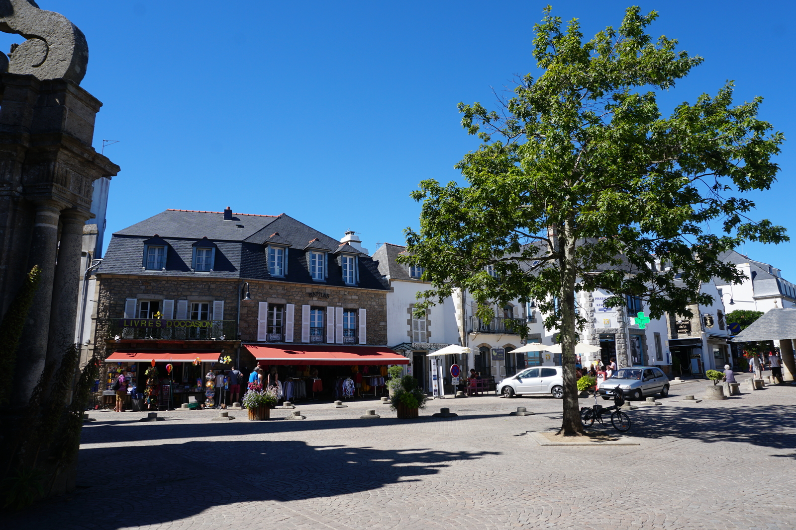 Photo France Carnac 2016-08 28