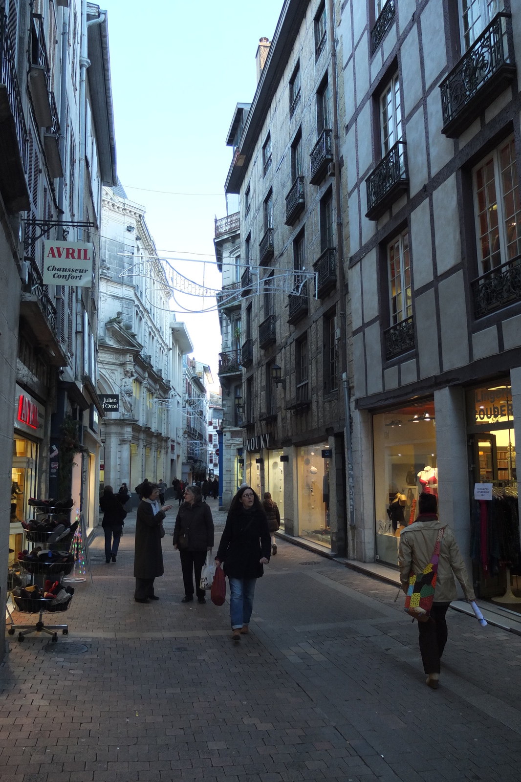 Photo France Bayonne 2013-01 77