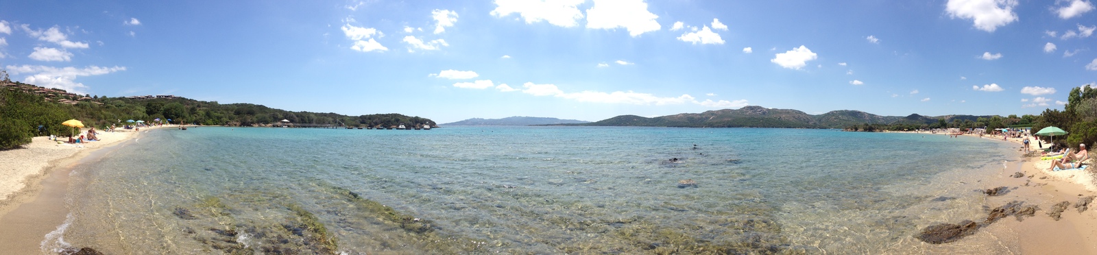 Photo Italie Sardaigne Costa Smeralda 2015-06 137
