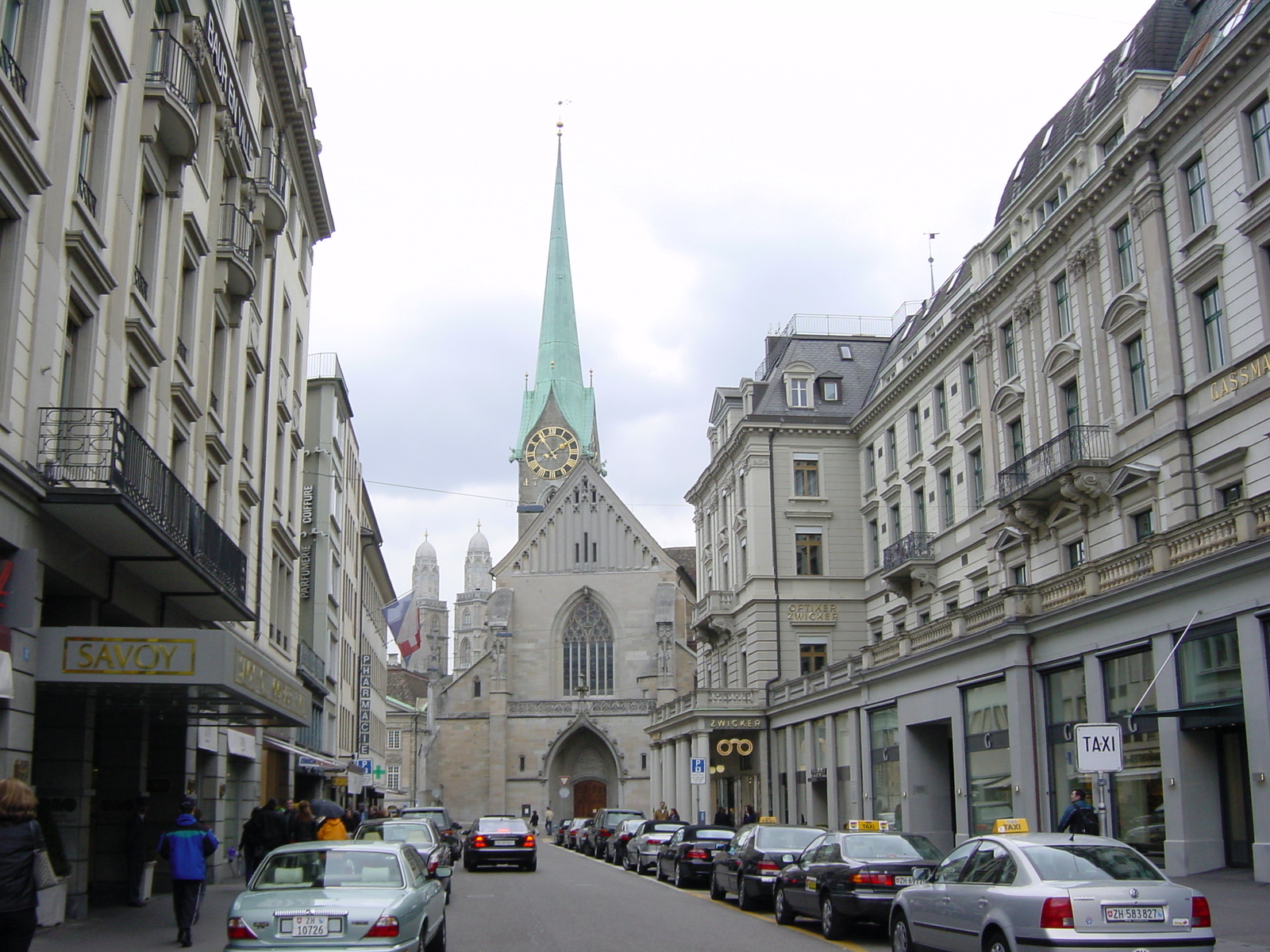 Photo Suisse Zurich 2002-04 66