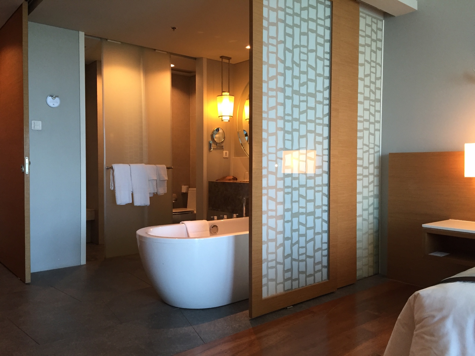 Photo Thaïlande Marriott Rayong 2016-01 60