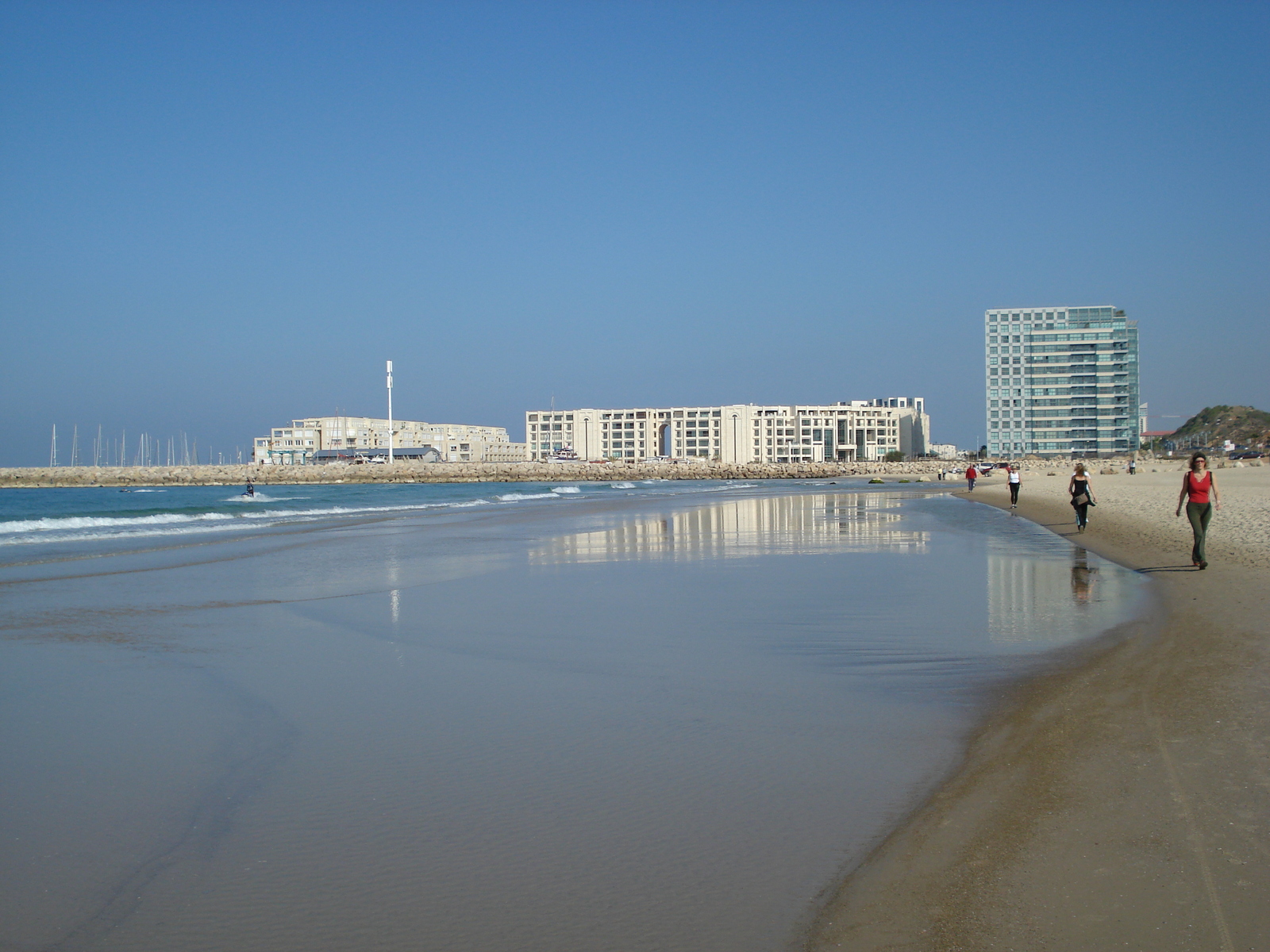 Photo Israel Herzliya 2006-12 110