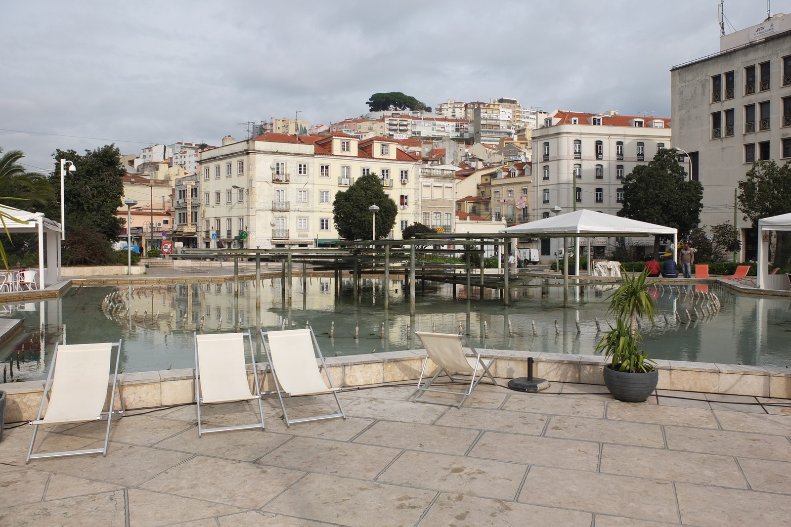 Photo Portugal Lisbonne 2013-01 214
