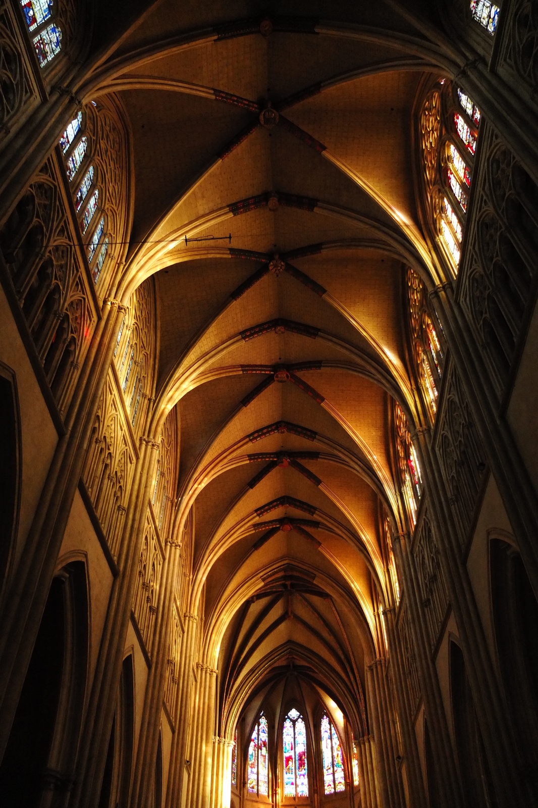 Photo France Bayonne 2013-01 26