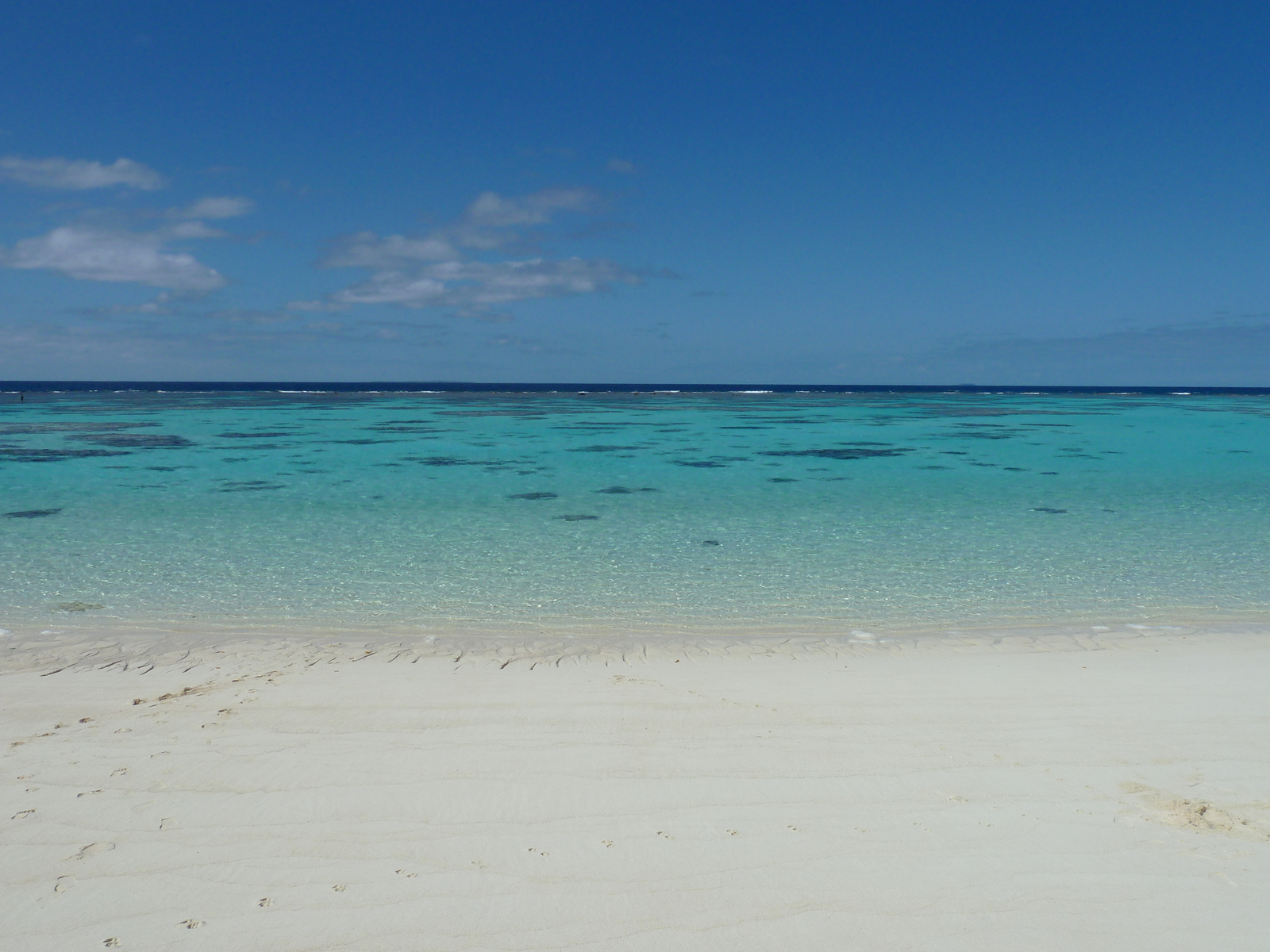 Photo Nouvelle-Calédonie Lifou Mu 2010-05 11