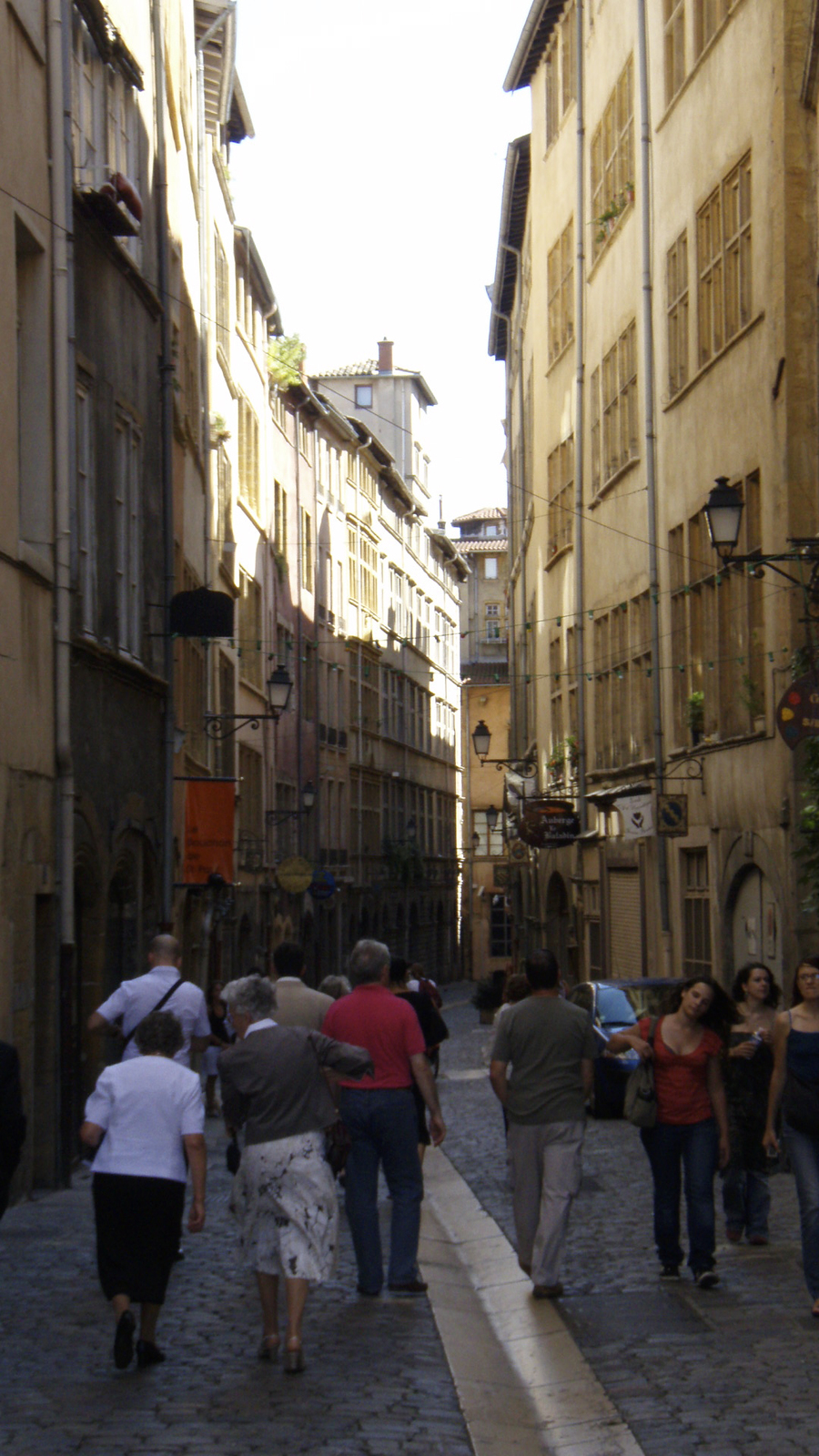 Photo France Lyon 2007-08 38