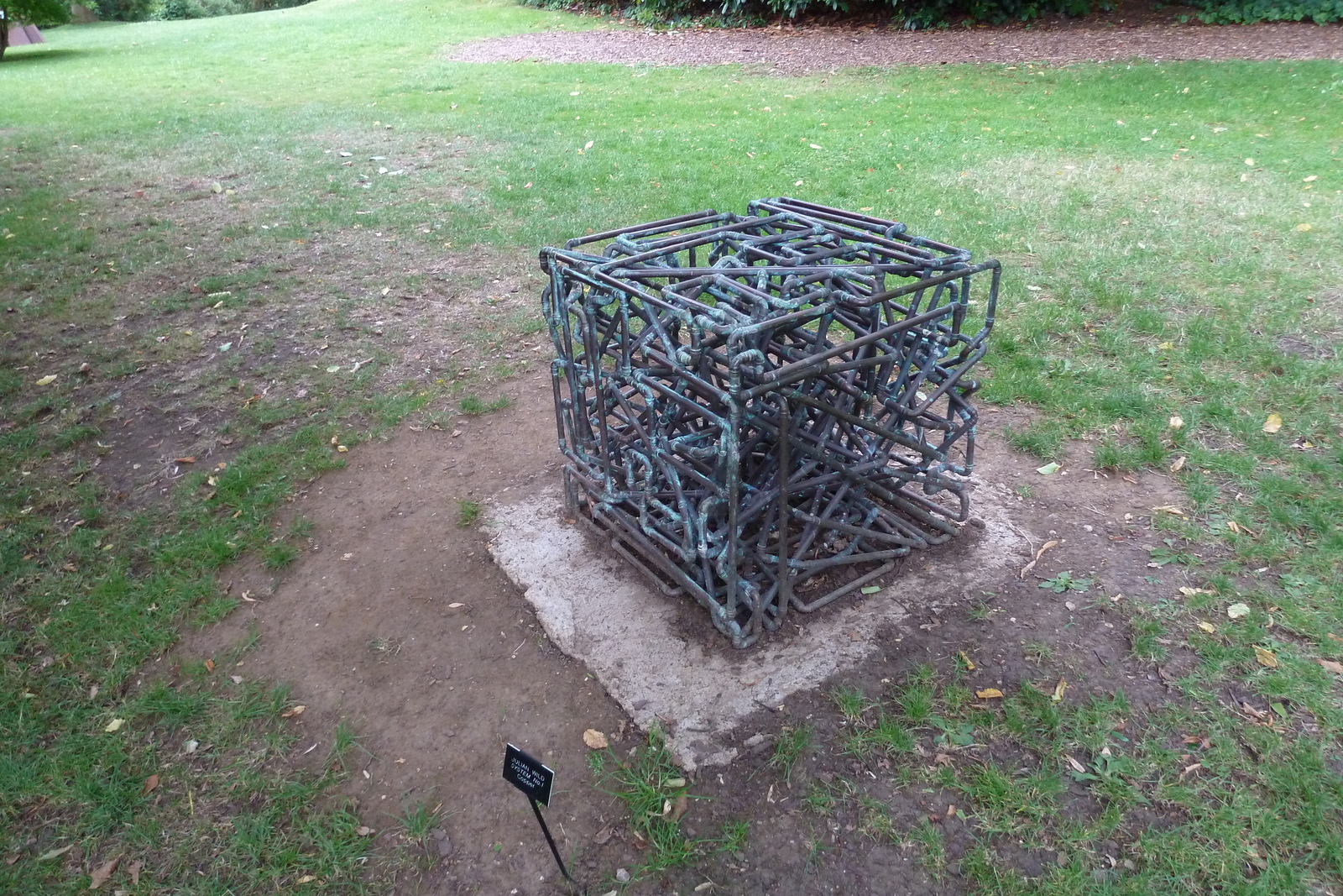 Photo Royaume-Uni Burghley House 2011-07 1