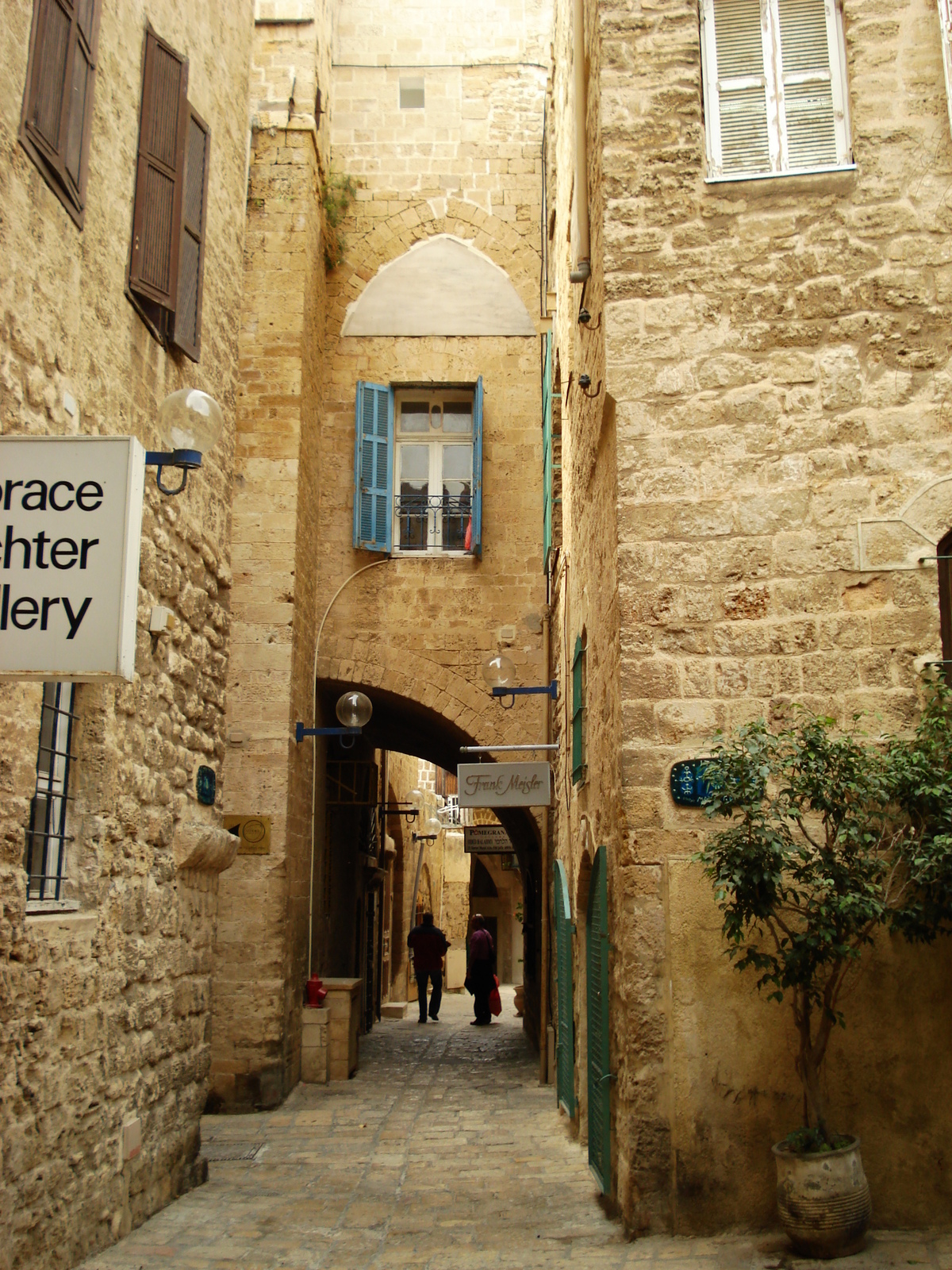 Photo Israel Jaffa 2006-12 182