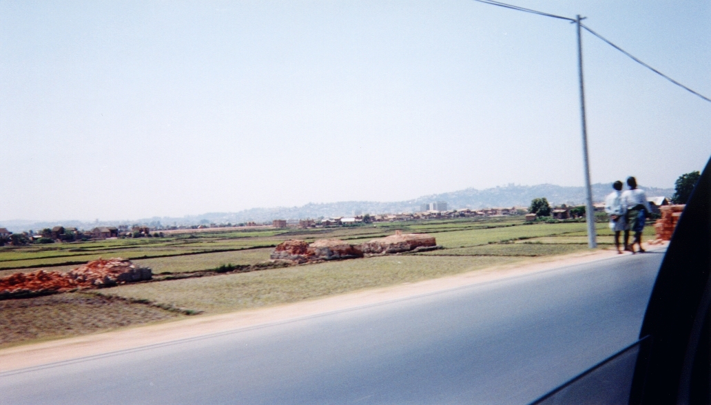 Photo Madagascar 1999-10 11