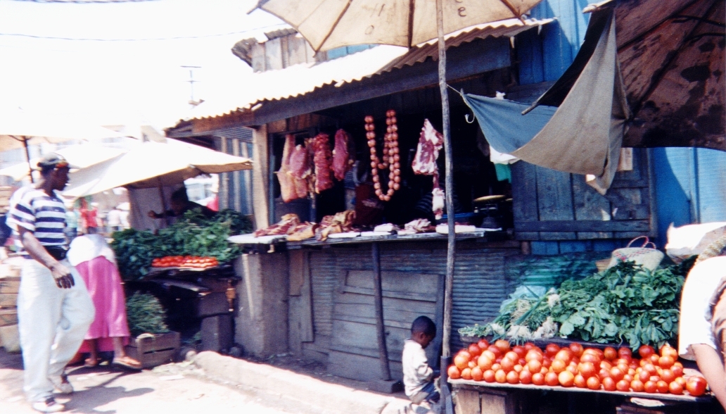 Photo Madagascar 1999-10 4