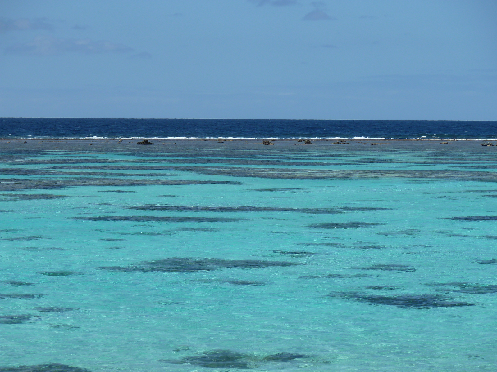 Photo Nouvelle-Calédonie Lifou Mu 2010-05 41
