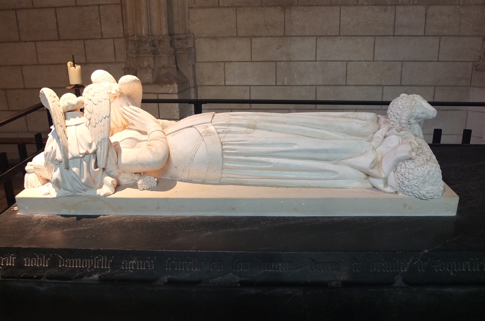 Photo France Château de Loches 2013-01 9