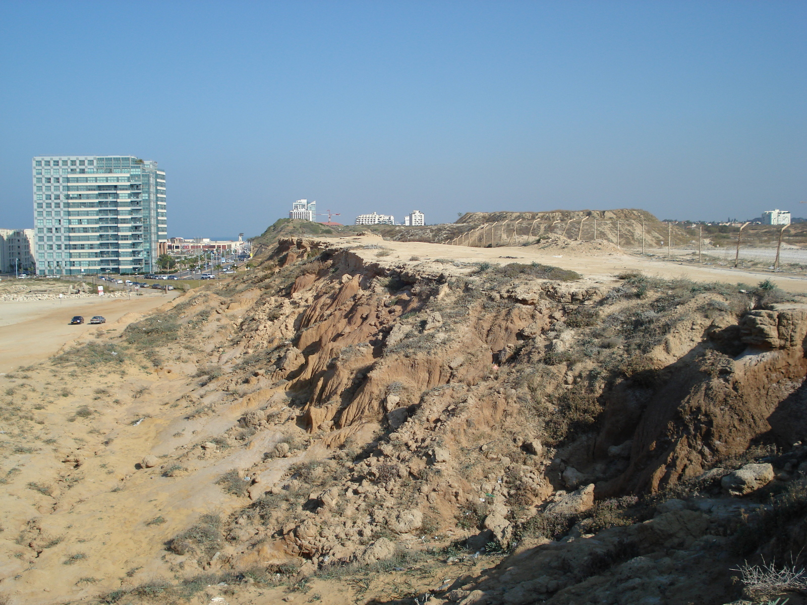 Photo Israel Herzliya 2006-12 7