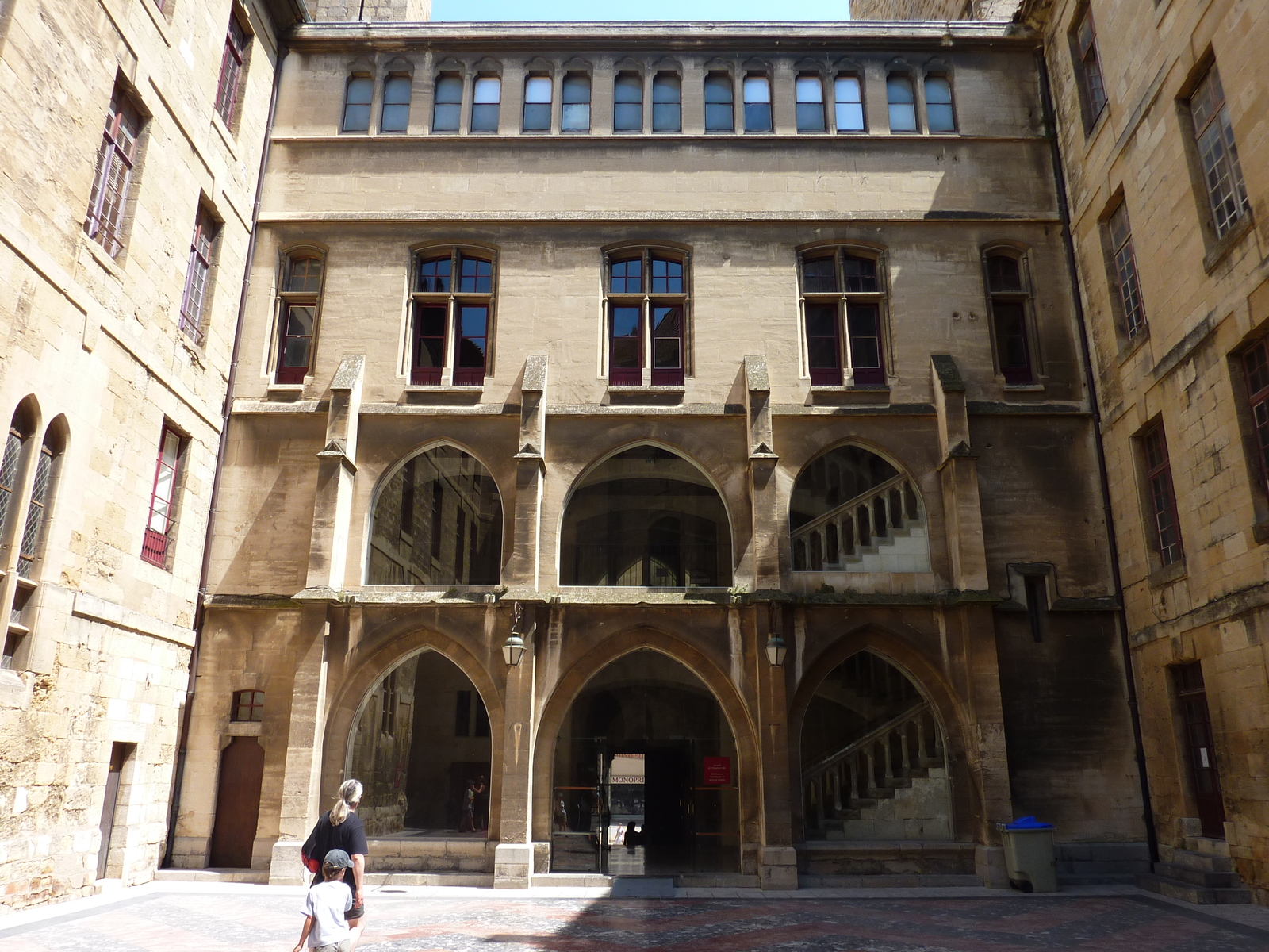 Photo France Narbonne 2009-07 101