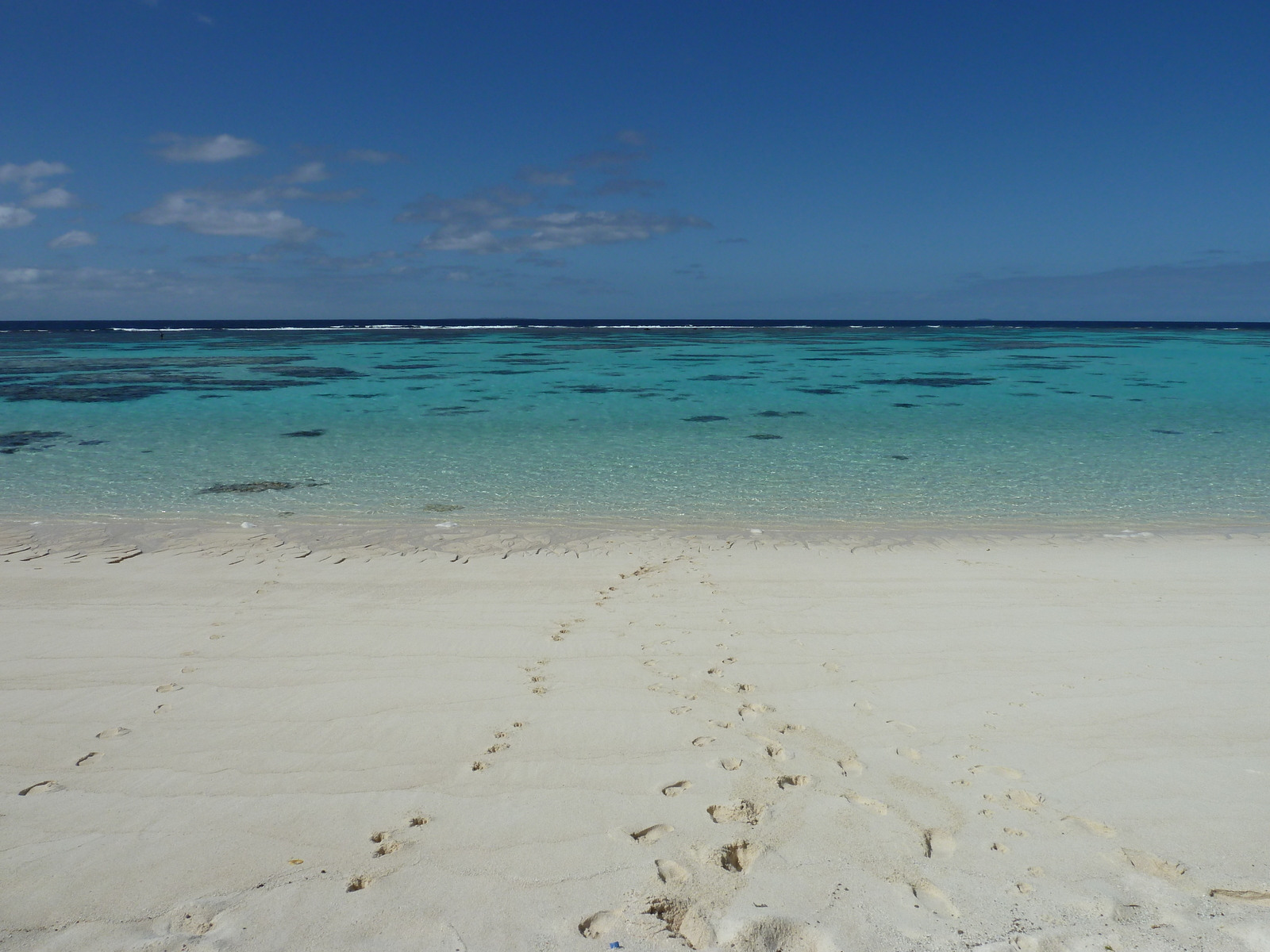 Photo Nouvelle-Calédonie Lifou Mu 2010-05 33