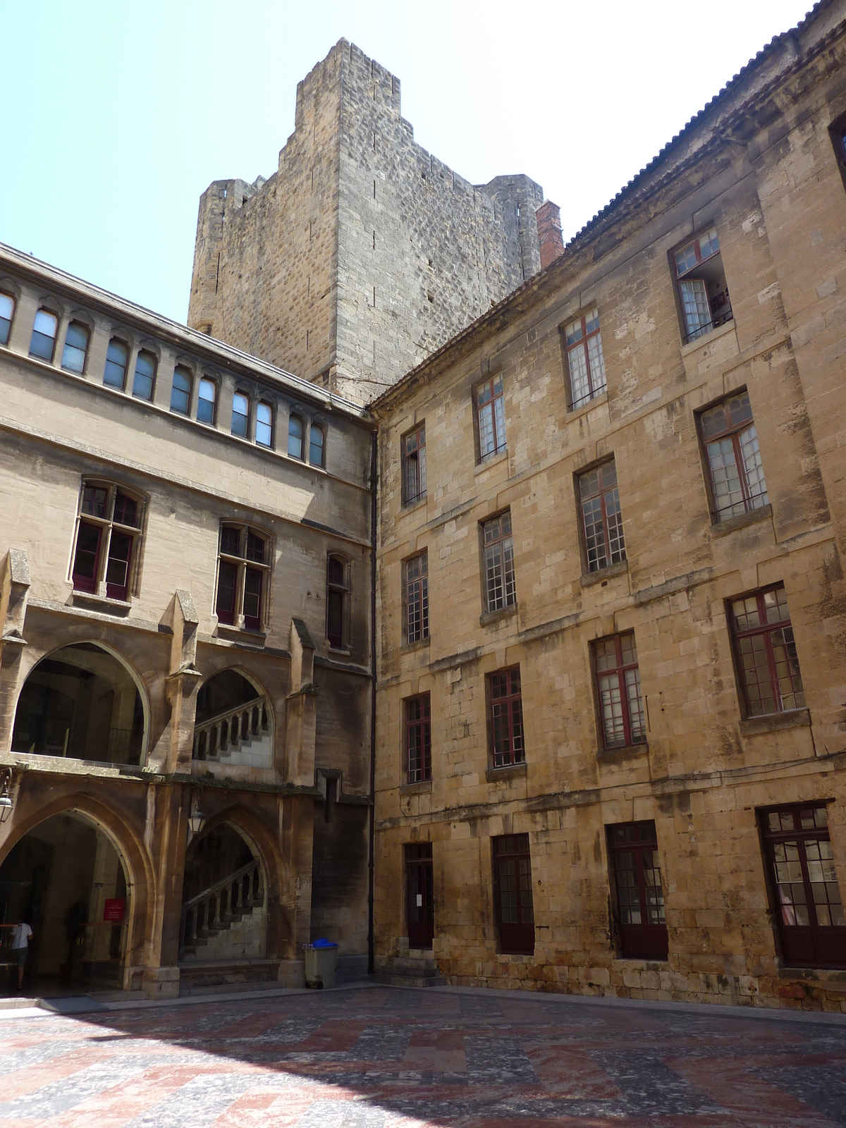 Photo France Narbonne 2009-07 86