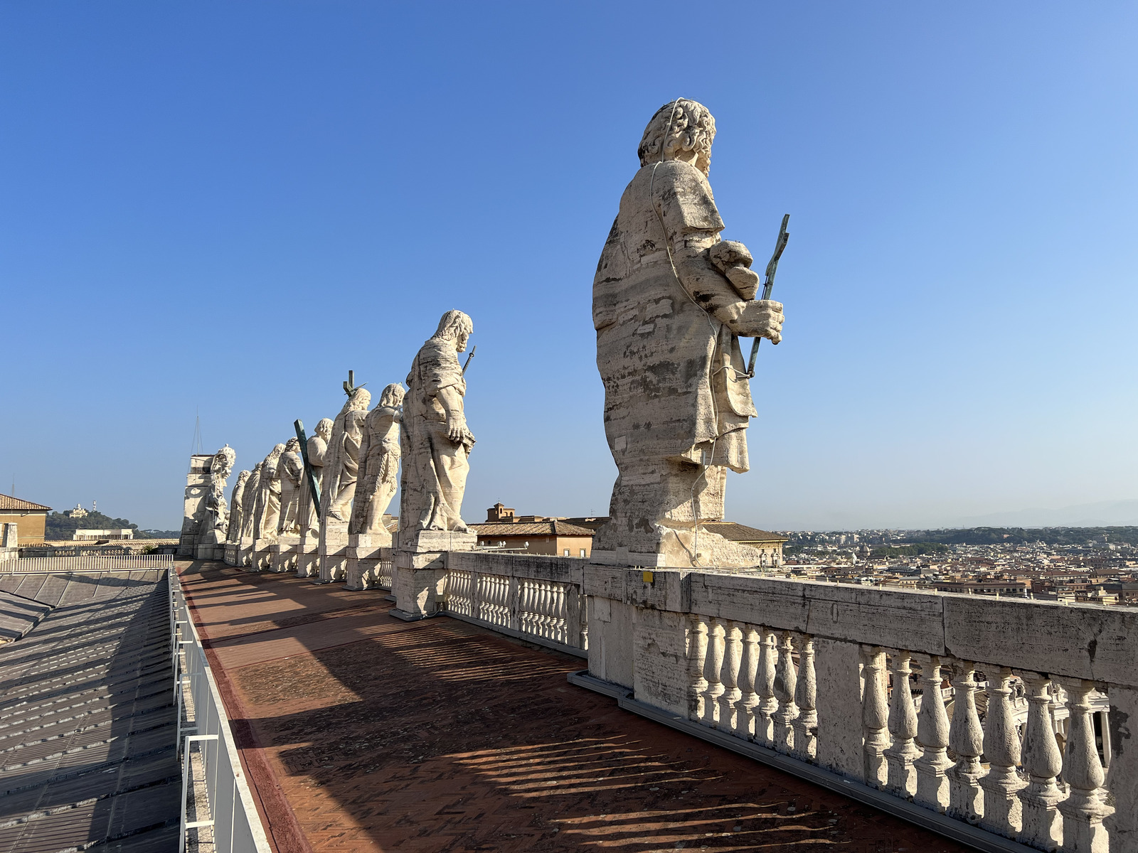 Photo Italie Rome 2021-09 332