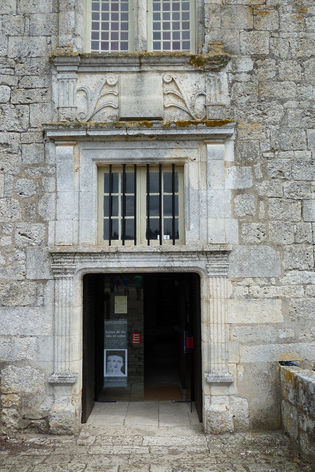 Photo France Monbazillac 2010-08 101