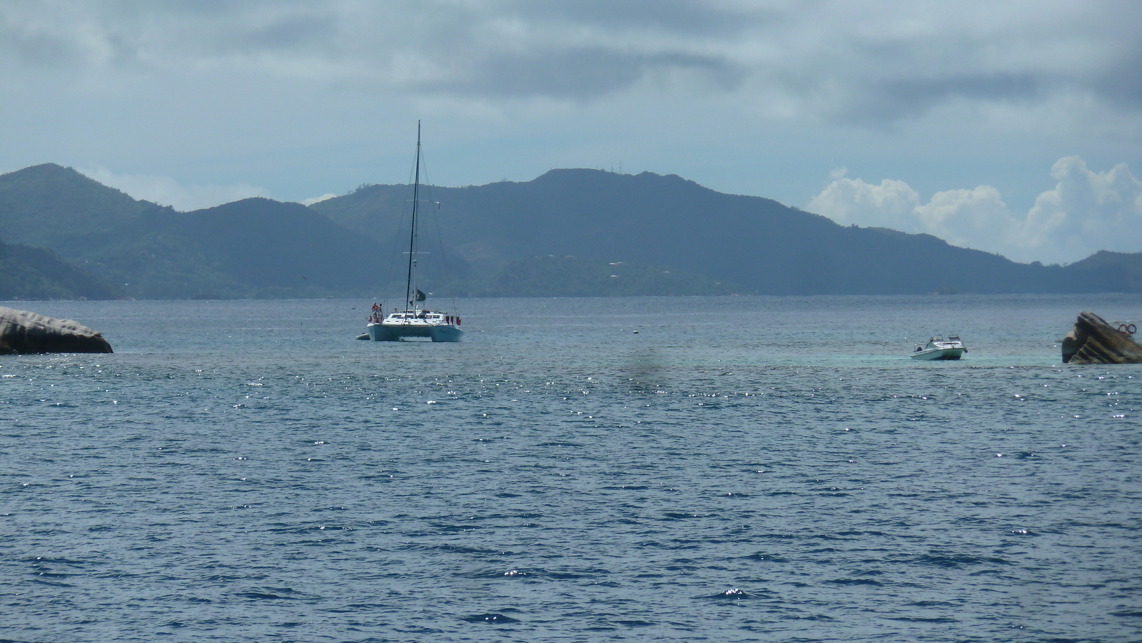 Photo Seychelles Ile Coco 2011-10 38
