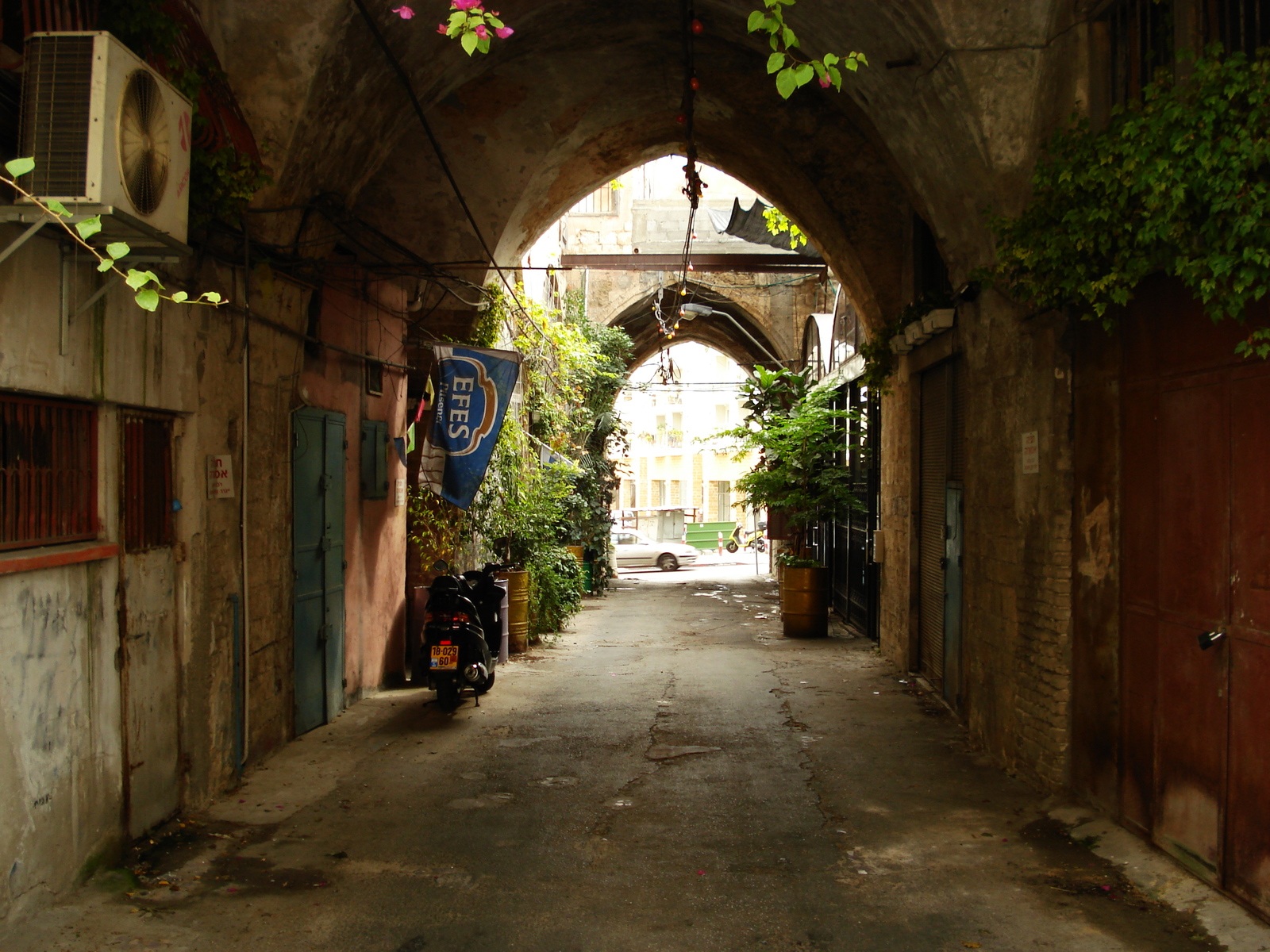 Photo Israel Jaffa 2006-12 109