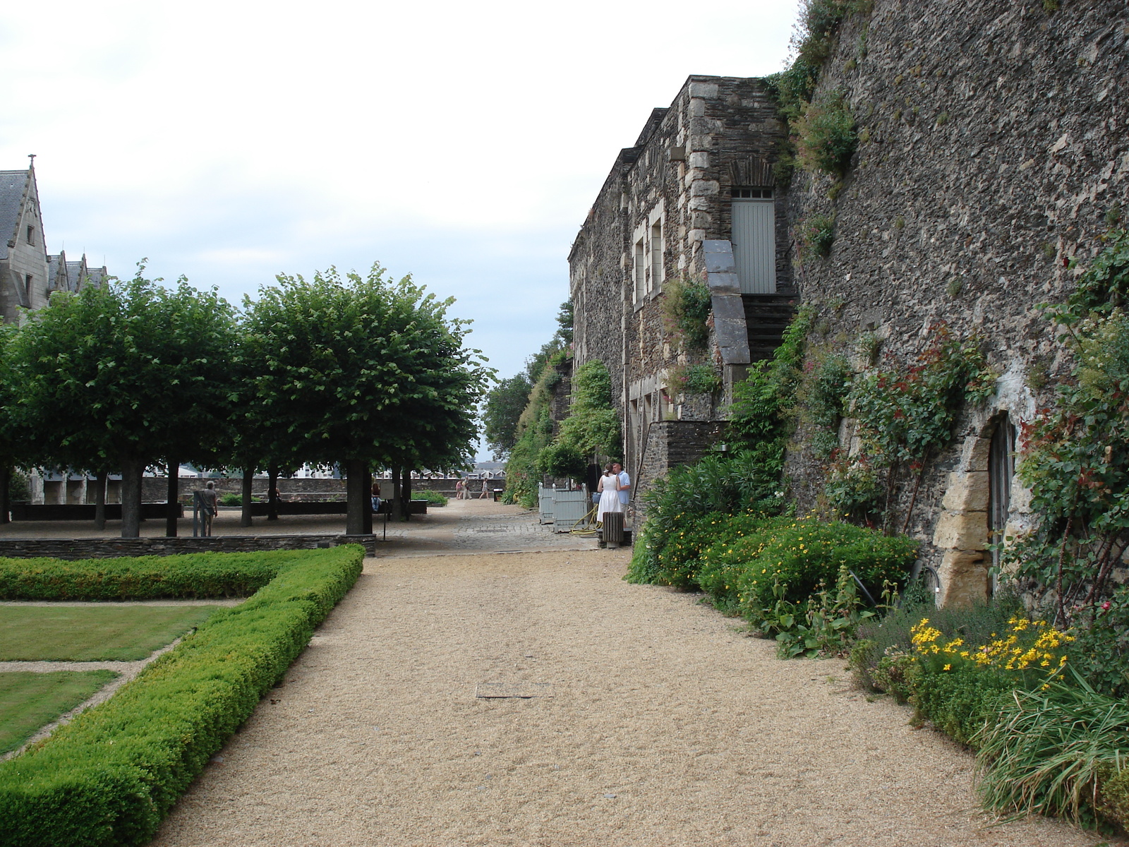Photo France Angers 2006-06 141