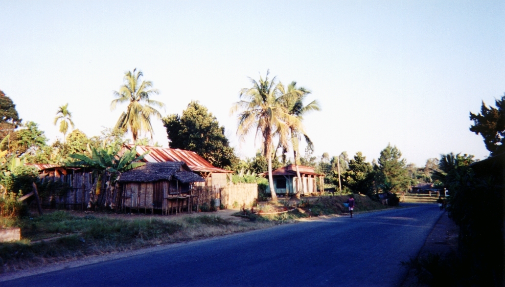 Photo Madagascar 1999-10 23