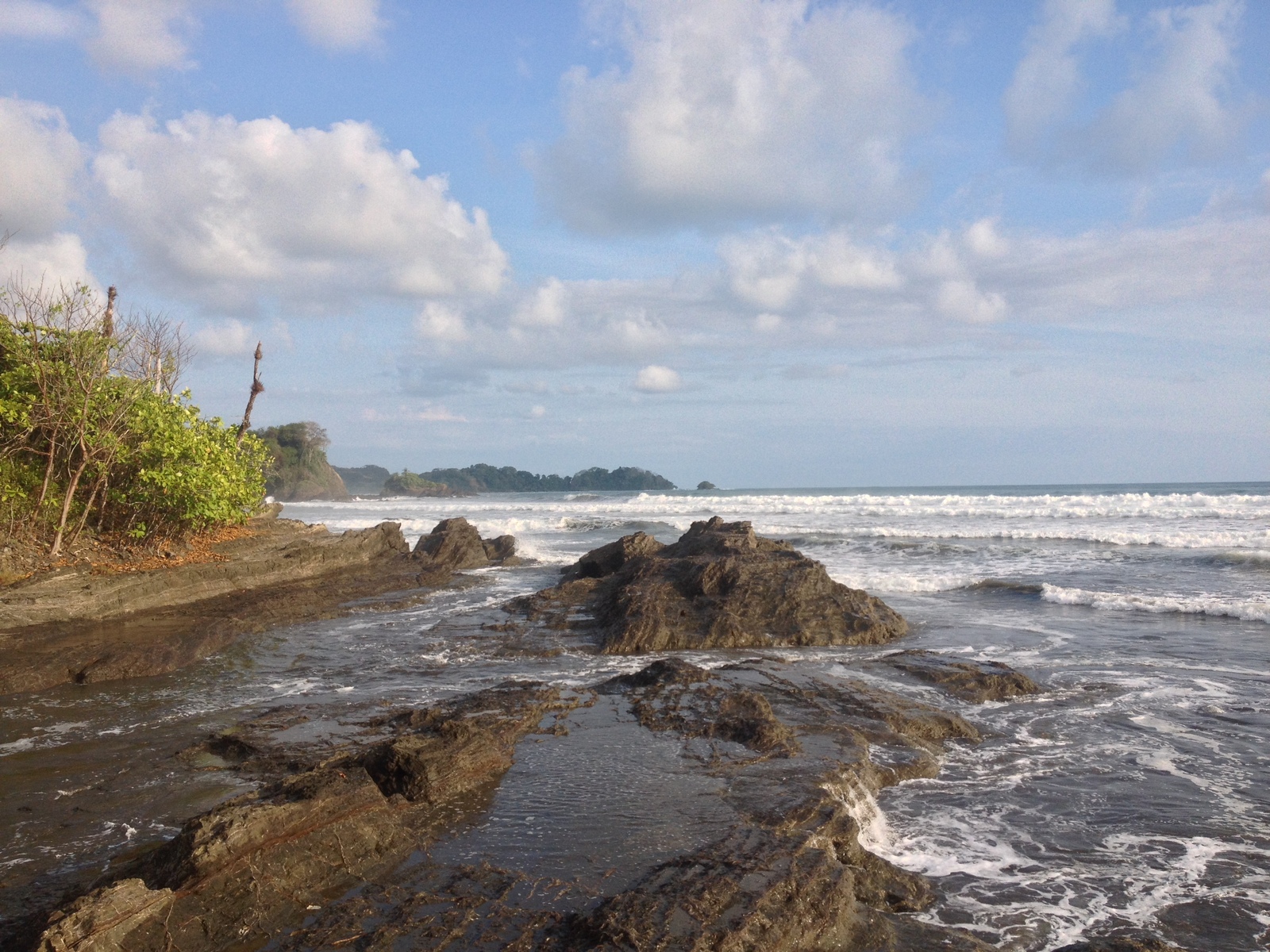 Photo Costa Rica Dominical 2015-03 70