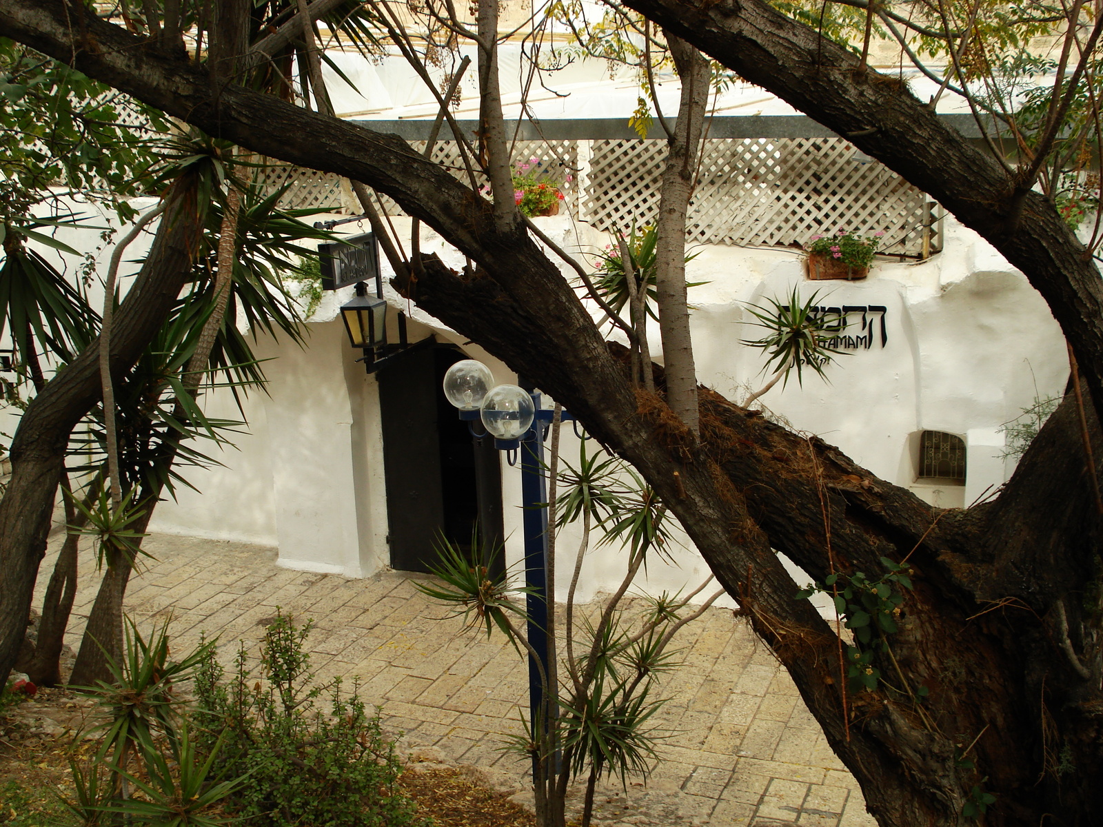 Photo Israel Jaffa 2006-12 66