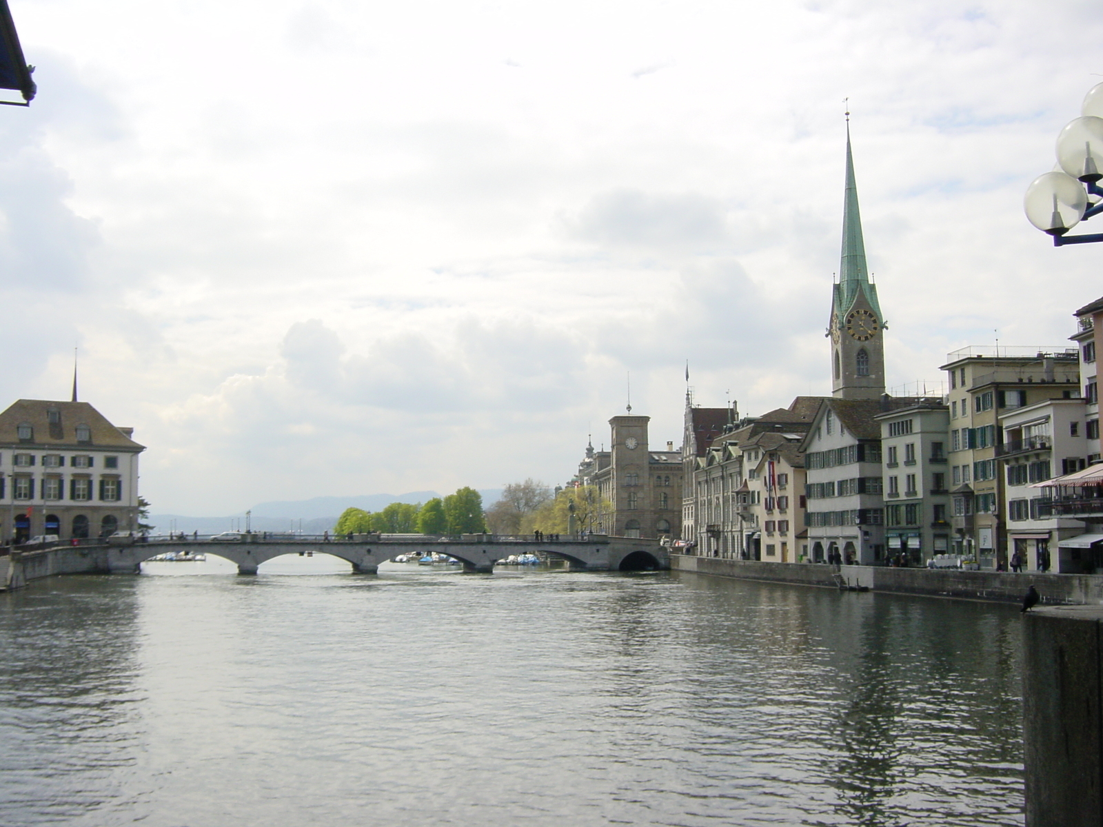 Photo Suisse Zurich 2002-04 15