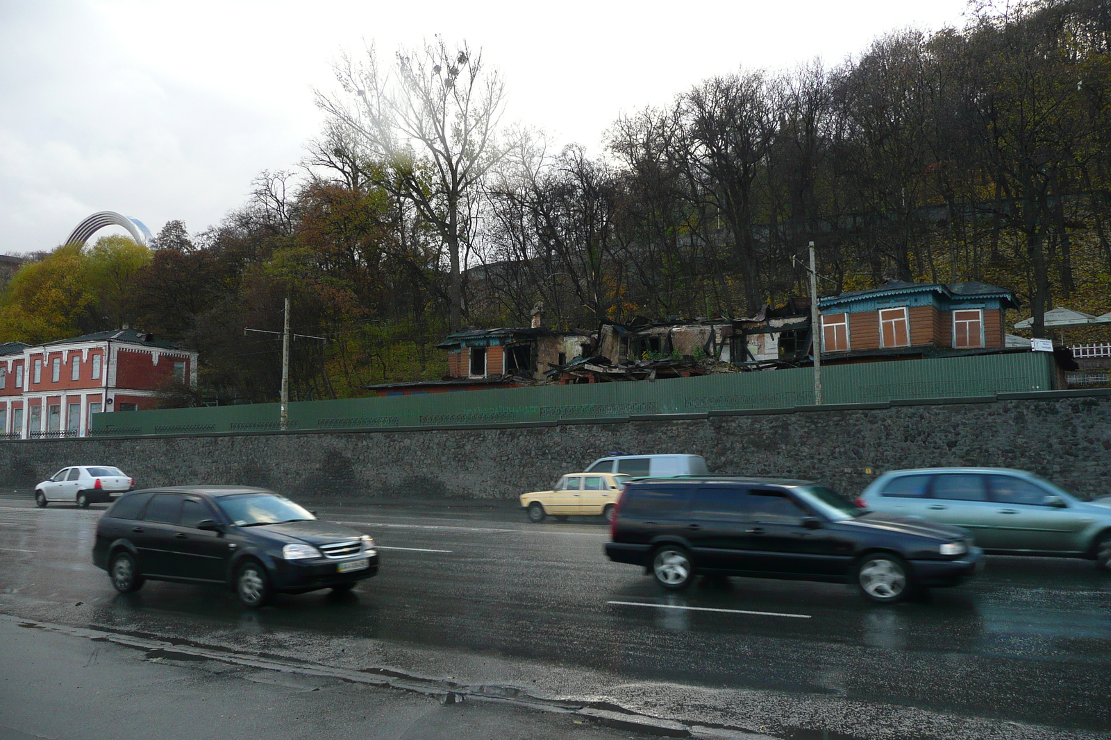 Photo Ukraine Kiev Podil 2007-11 109
