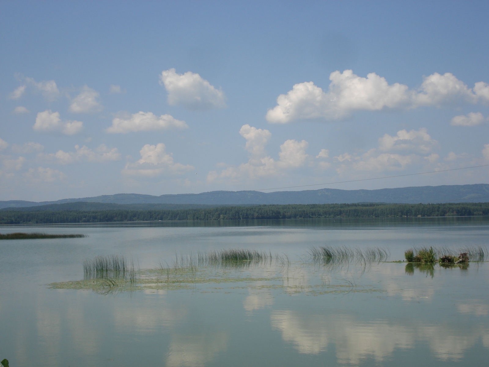 Photo Russie Oural 2006-07 176