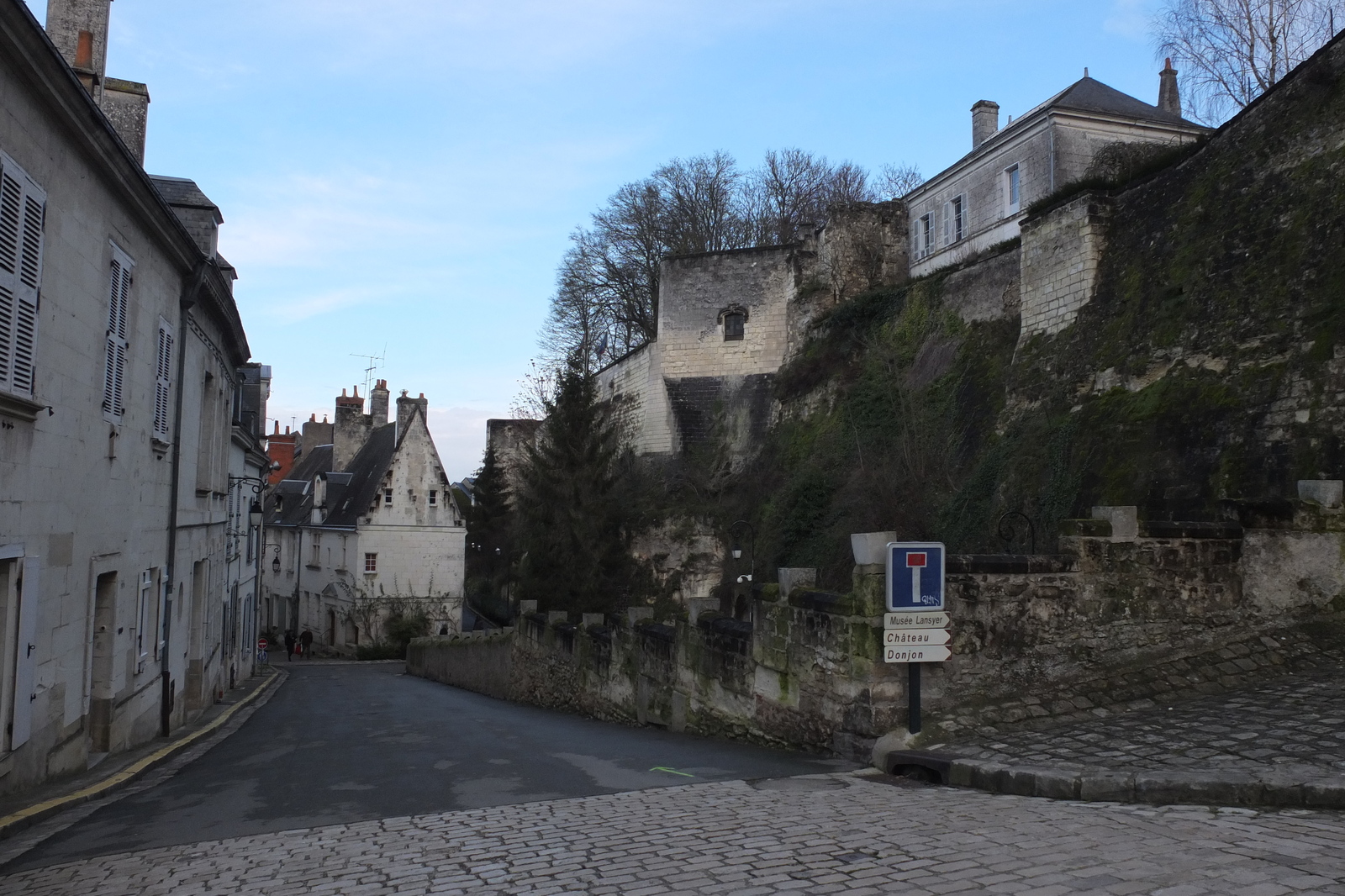 Photo France Château de Loches 2013-01 6