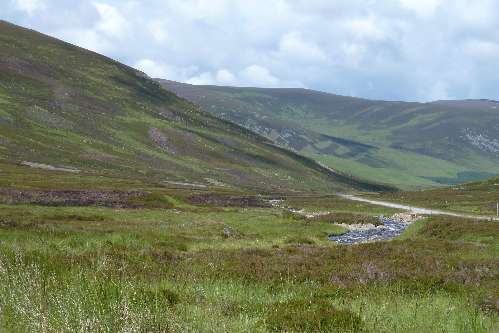 Photo Royaume-Uni Les Cairngorms 2011-07 100
