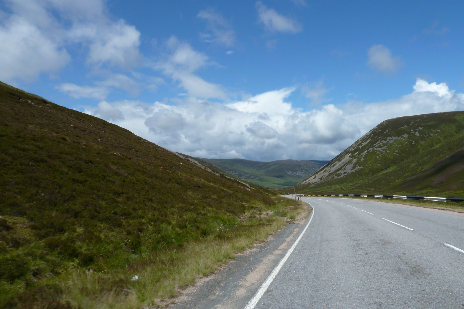 Photo Royaume-Uni Les Cairngorms 2011-07 115