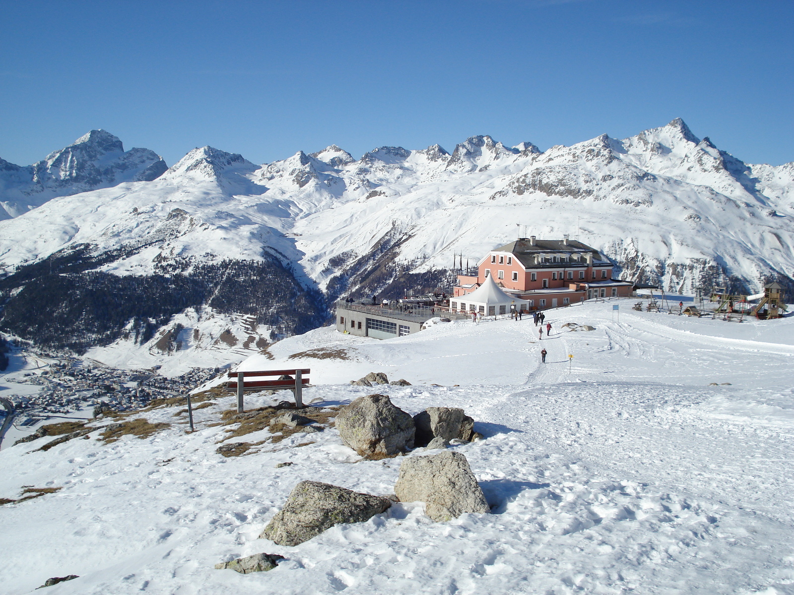 Photo Suisse Muottas Muragl 2007-01 80