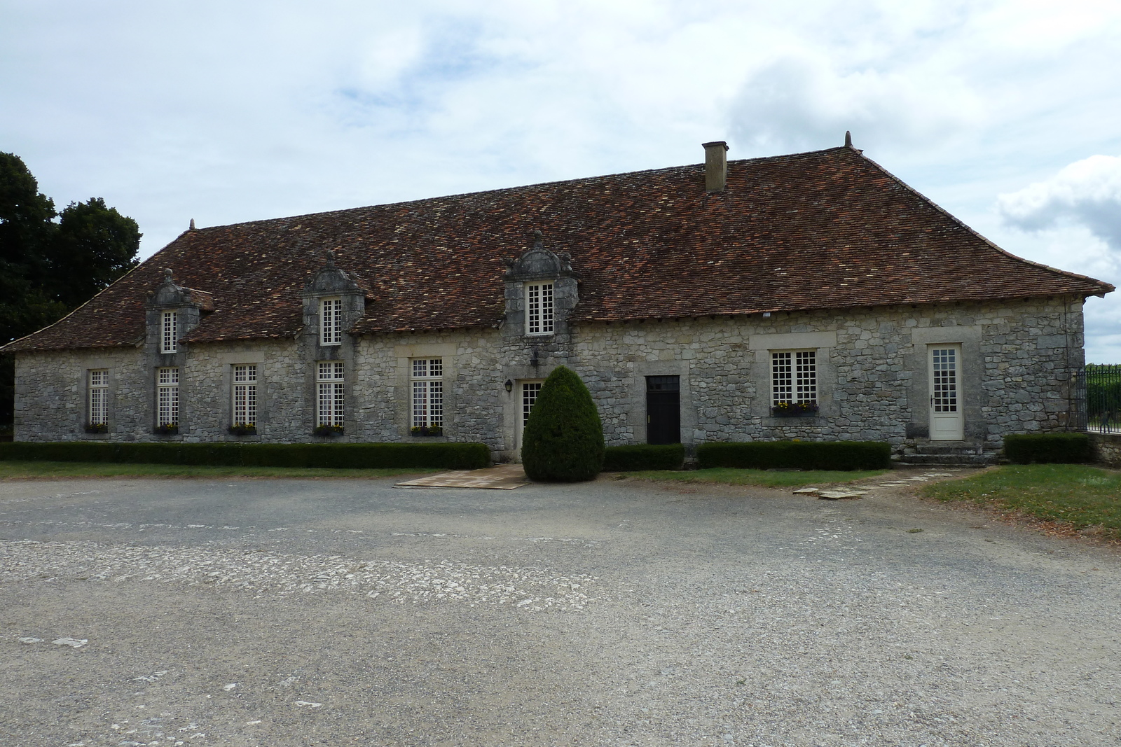 Photo France Monbazillac 2010-08 102