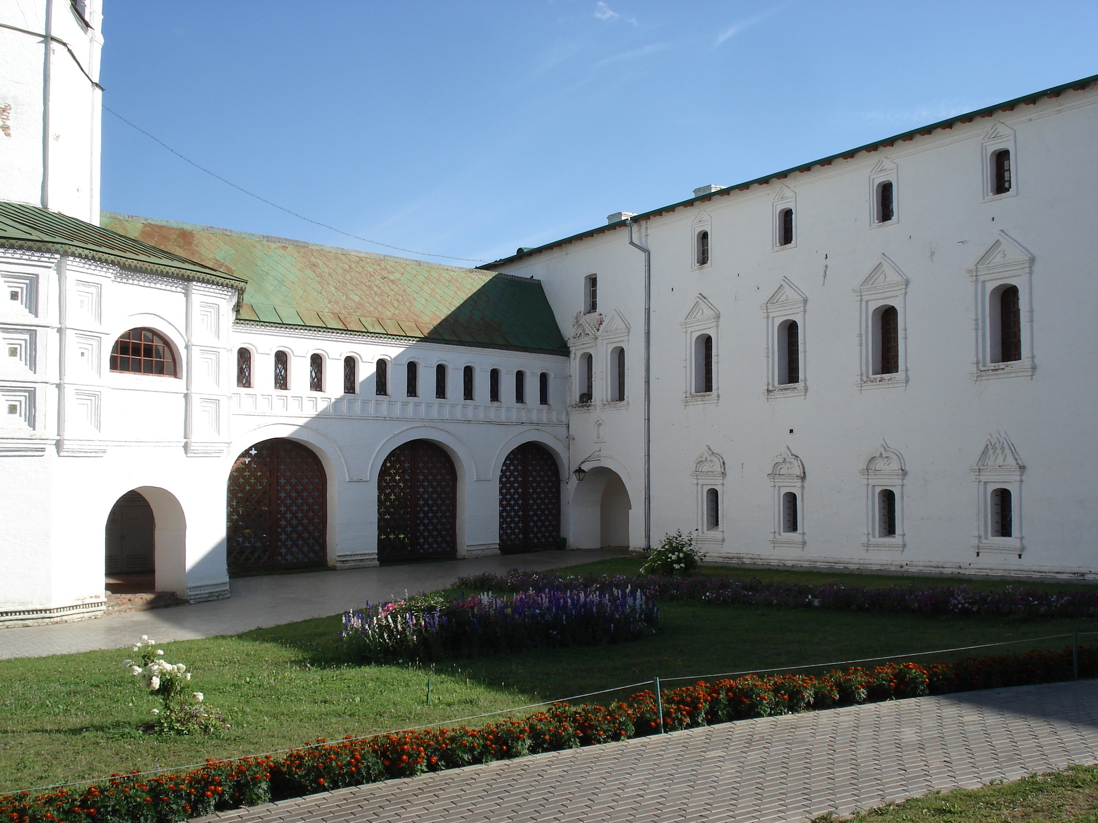 Photo Russie Souzdal 2006-07 167