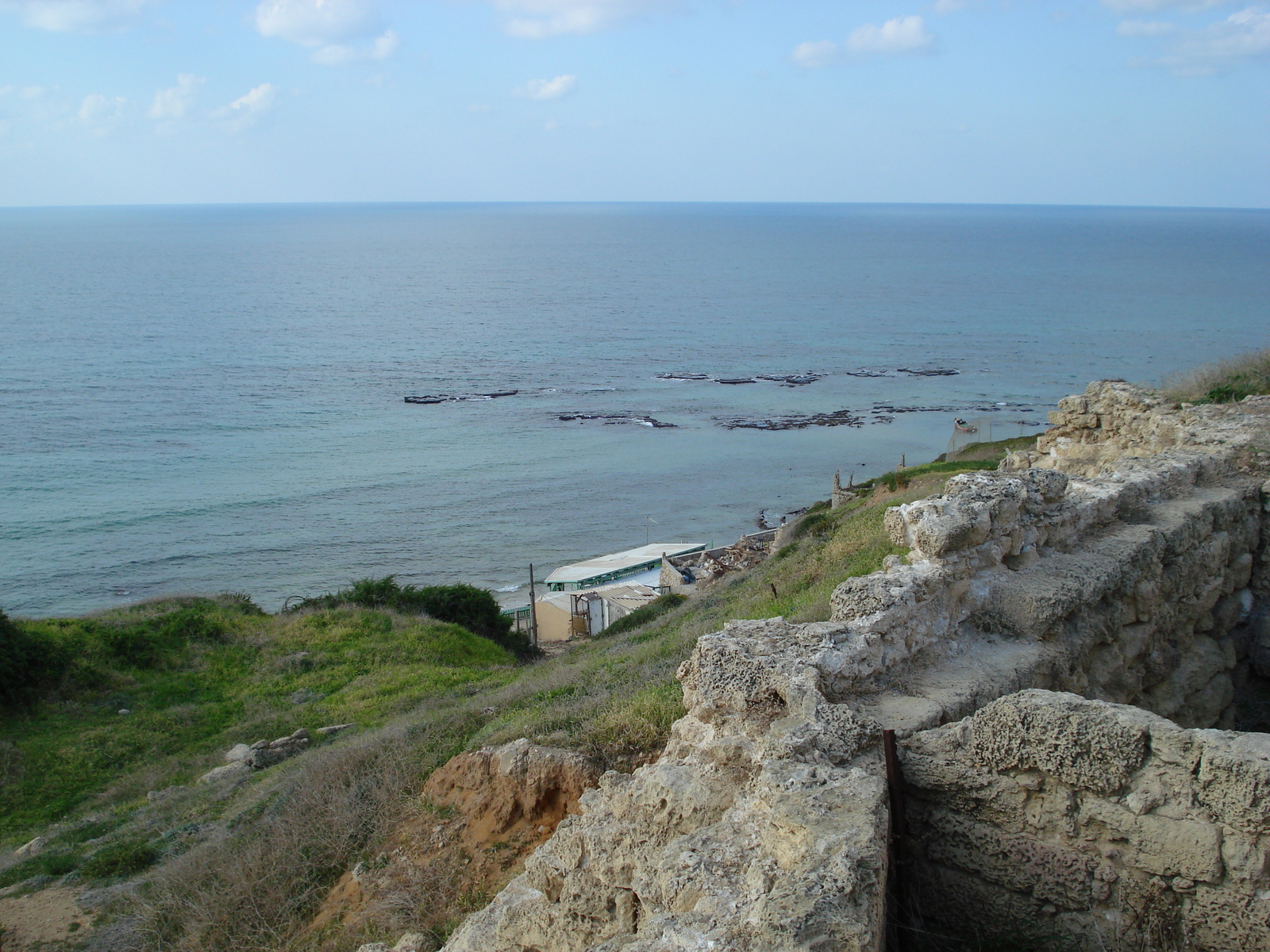 Photo Israel Apollonia 2006-12 64