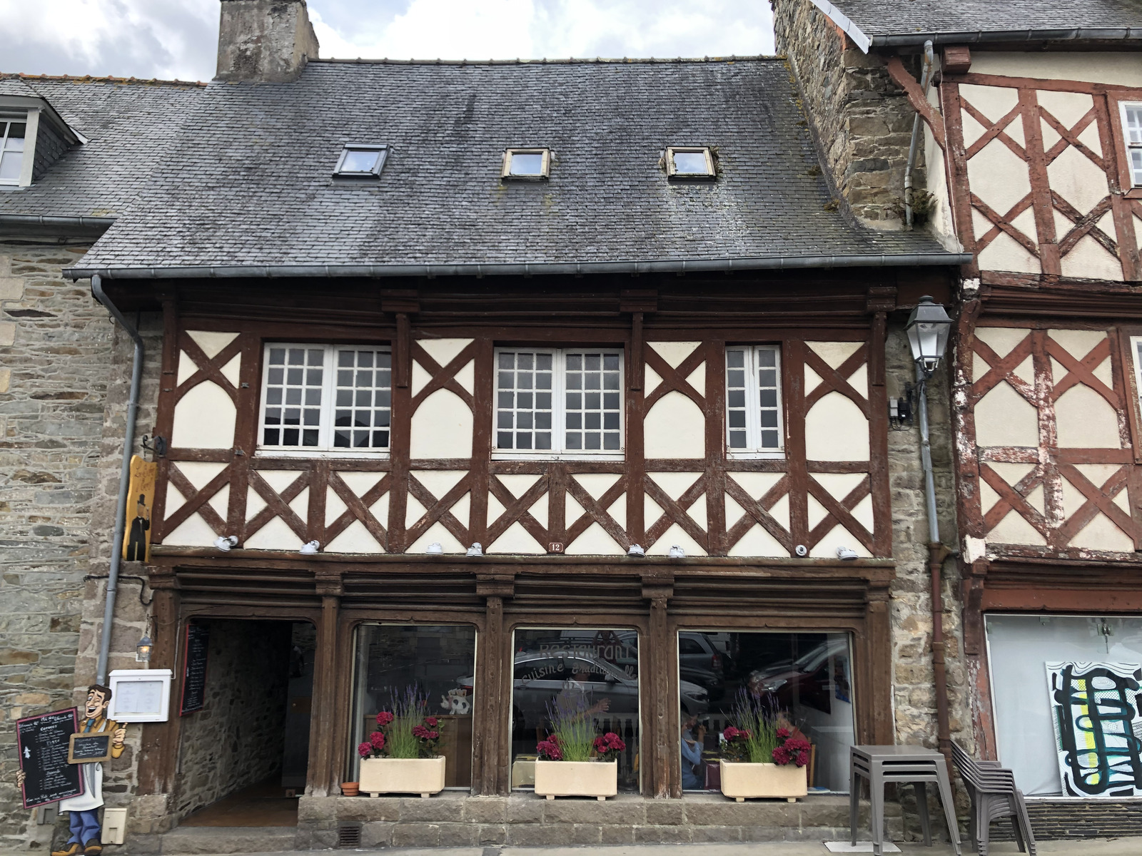 Photo France Treguier 2020-06 2