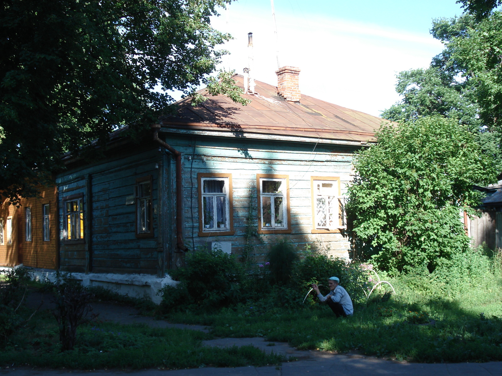 Photo Russie Souzdal 2006-07 120