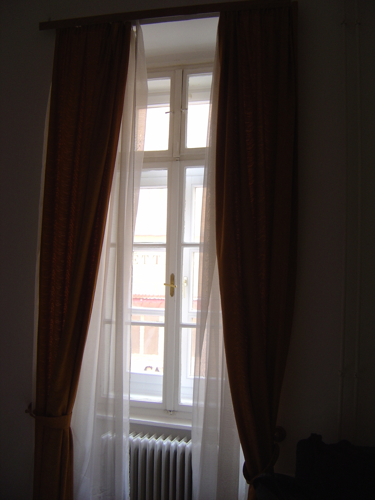 Photo Hongrie Pecs 2005-03 3
